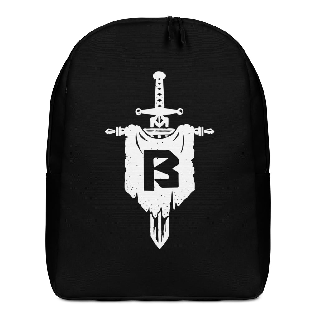 BB Icon Backpack - Battle Born Supplements