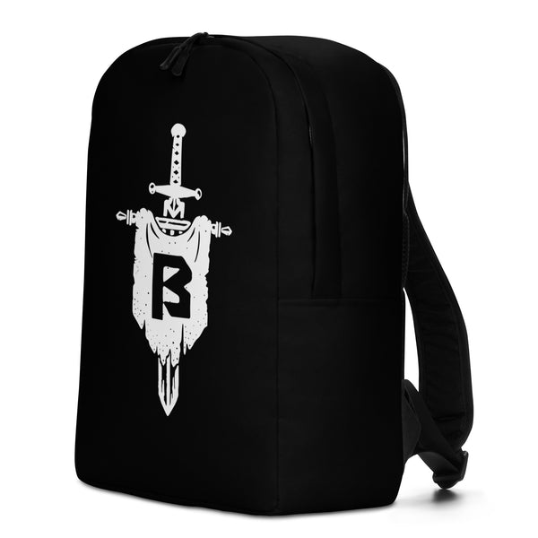 BB Icon Backpack - Battle Born Supplements