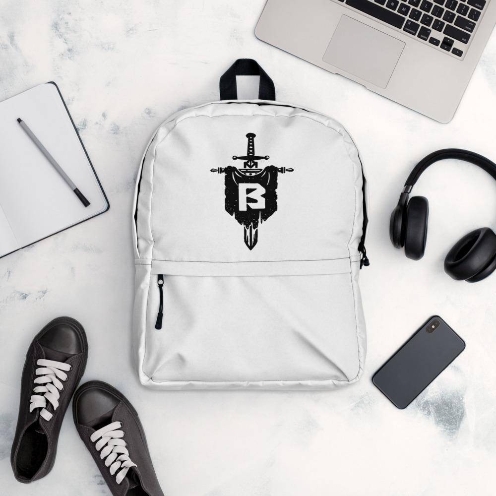 BB Classic Backpack - Battle Born Supplements