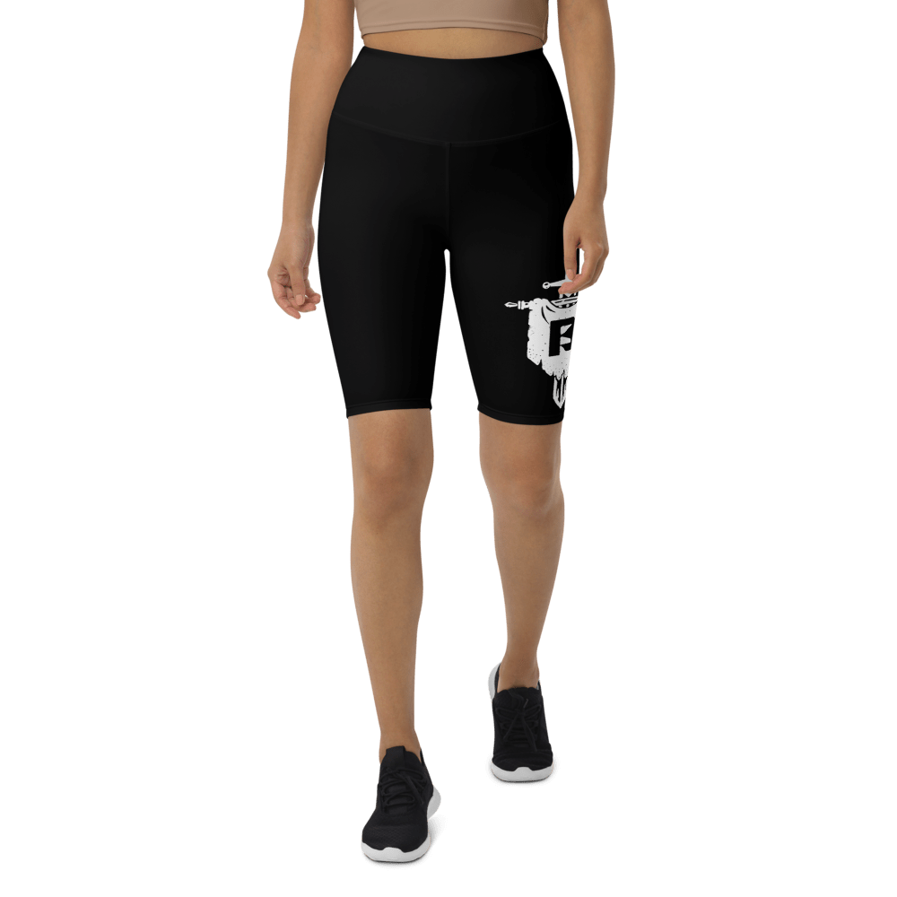 BB Training Shorts - Battle Born Supplements