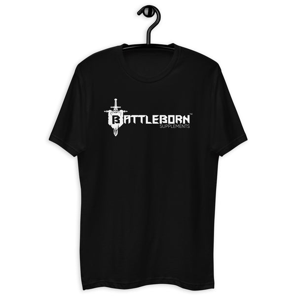 Short Sleeve T-shirt - Battle Born Supplements